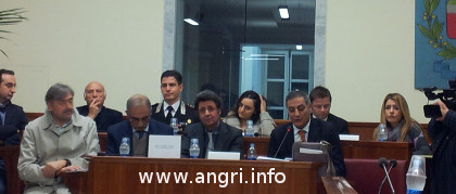 convegno legalità angri